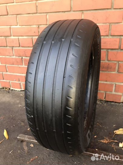 Yokohama C.Drive 2 AC02 215/60 R16