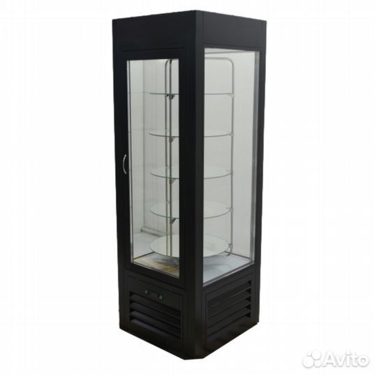 Шкафы кондитерские Hicold