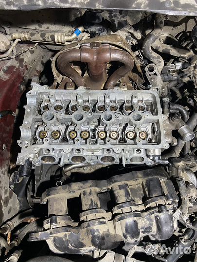 Ремонт авто