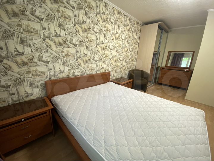 Комната 20 м² в 3-к., 1/5 эт.