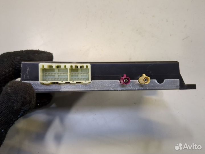 Блок управления Bluetooth Ford Edge, 2019