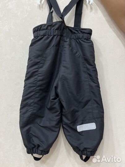 Зимние брюки