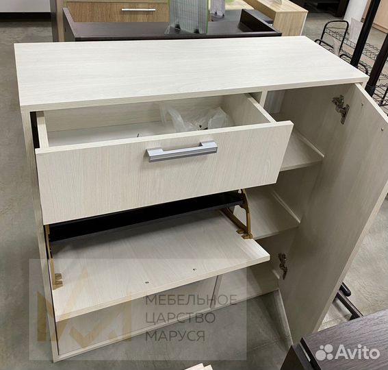 Обувница «Дели 4»