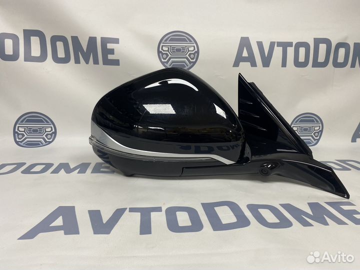 Зеркало правое Voyah Free Новое Оригинал