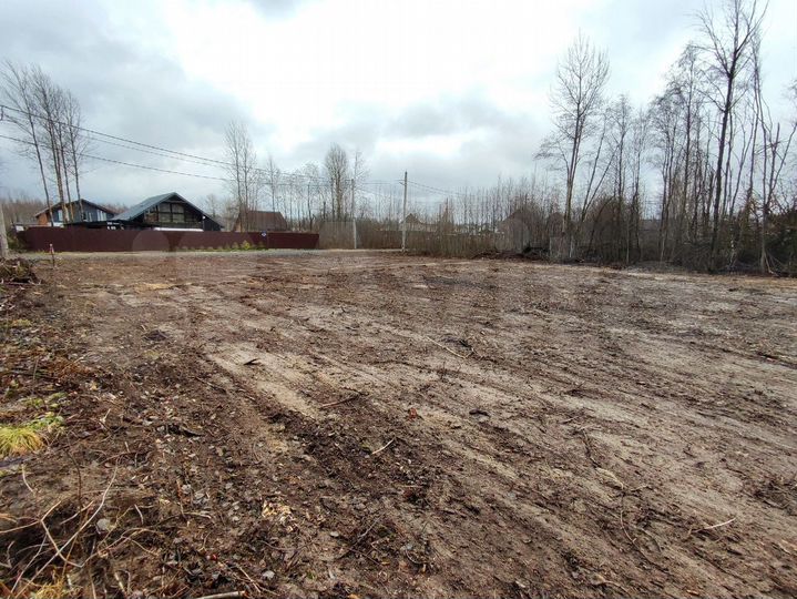 Участок 9,2 сот. (ИЖС)