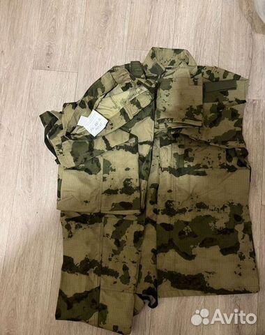Военная форма мох купить в Перми | Личные вещи | Авито