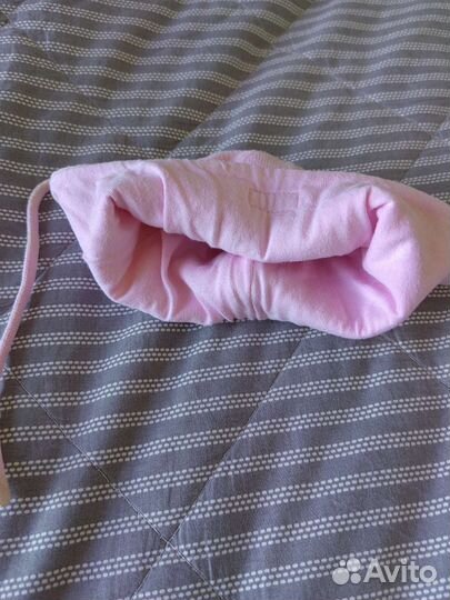 Шапка детская