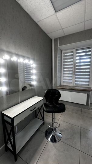 Студия красоты, 50 м²