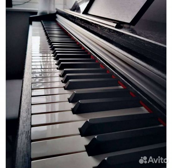 Репетитор по фортепиано