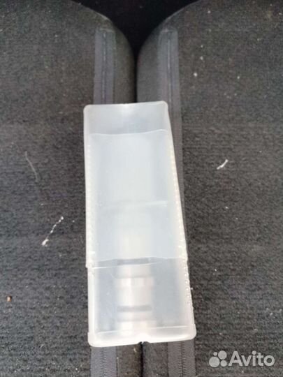 Клапан корпуса маслянных фильтров 7423871482