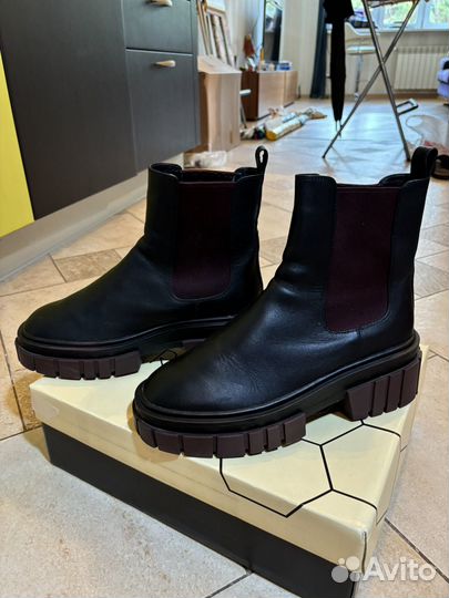 Ботильоны челси 39 р ivolga ralf ringer