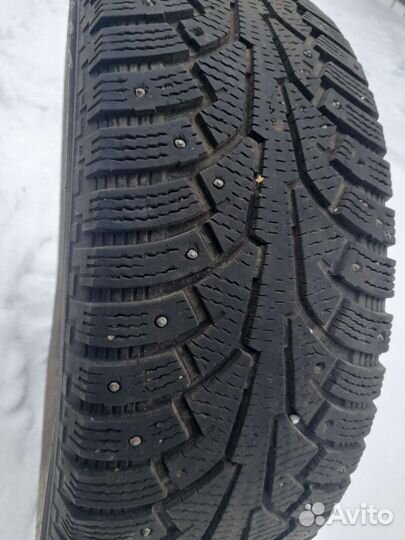 Nokian Tyres Hakkapeliitta 5 23.5/60 R18