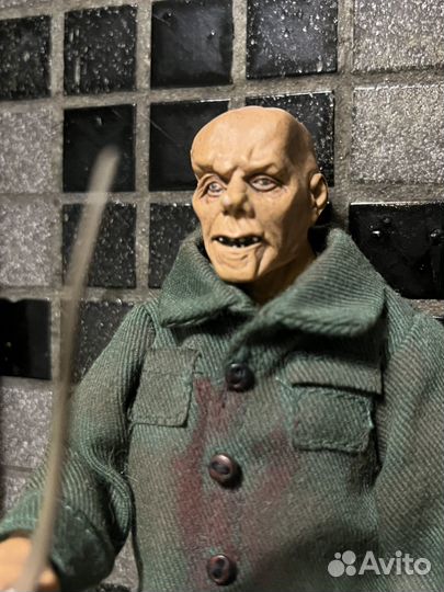 Фигурка Джейсон Вурхиз Friday 13th neca