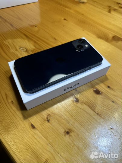 iPhone 13, 128 ГБ