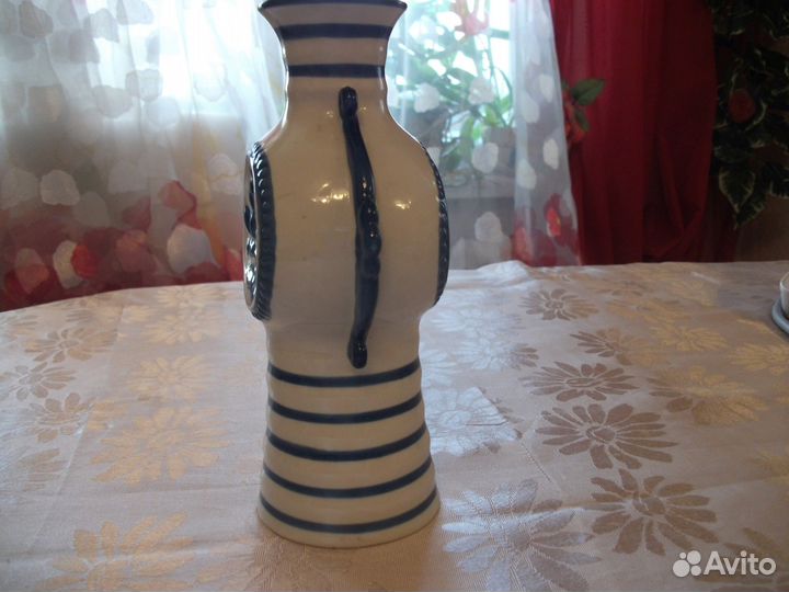 Вазочка декоративная