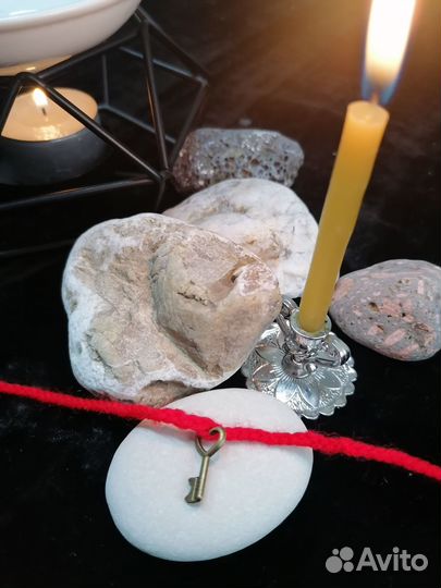 Гадание на картах расклад