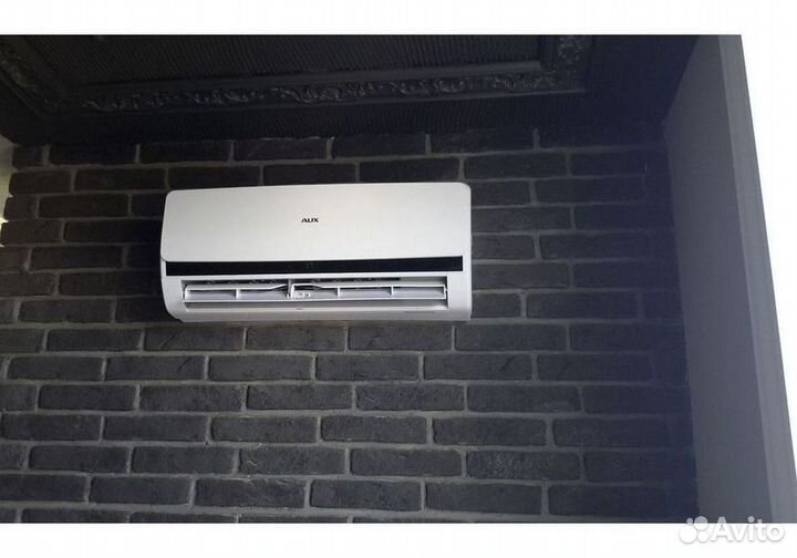 Кондиционер / большой выбор