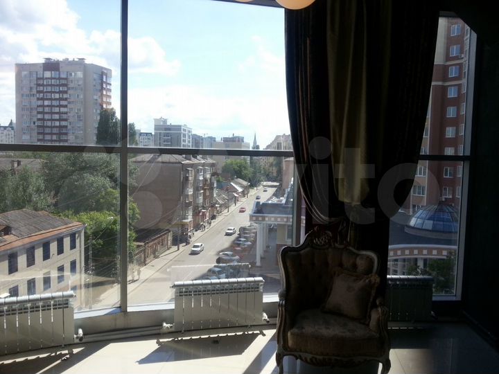 Аренда помещения