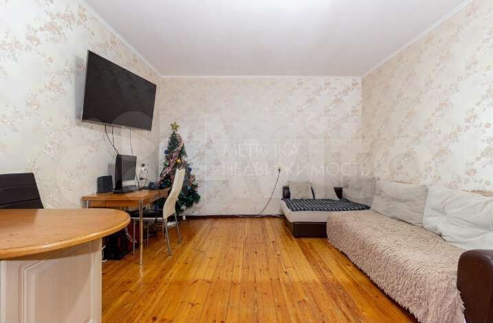 4-к. квартира, 113 м², 10/10 эт.