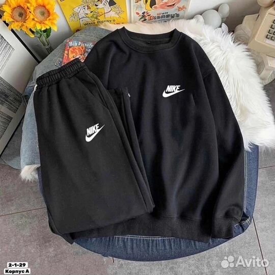 Nike, костюм, 128/158 рост