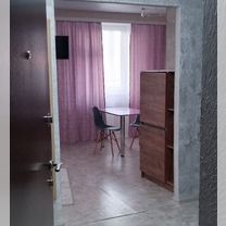 Квартира-студия, 35 м², 14/17 эт.