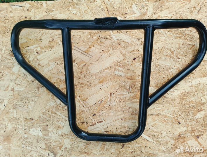 Дуги на мопед Альфа