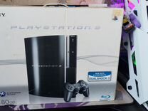 Sony playstation 3 PS3