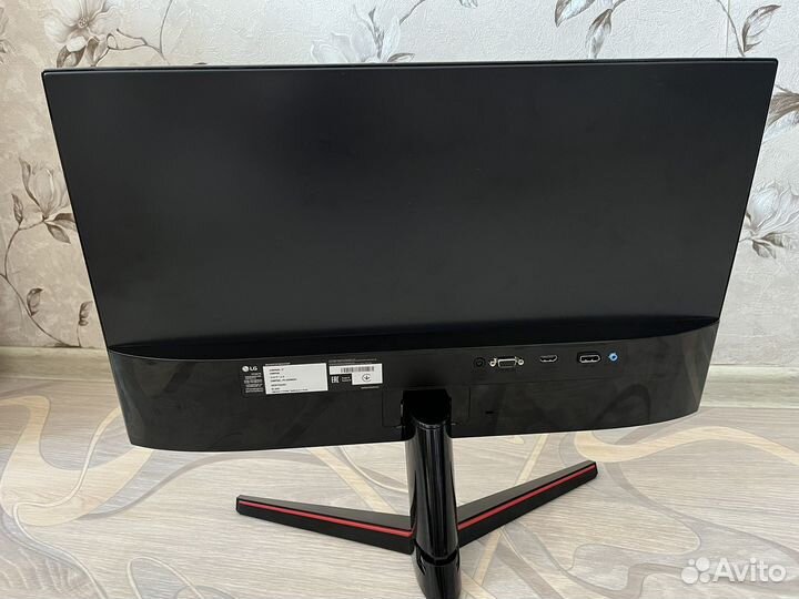 IPS Монитор Gaming 24 lG