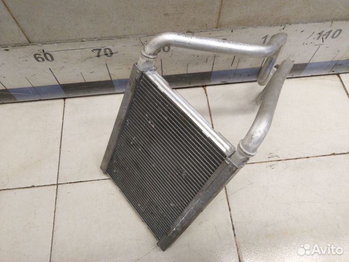 Радиатор отопителя Tucson 2004-2010