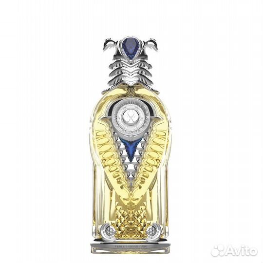 Shaik №77; №70; №30; №33;Gold; Arabian Blue 77