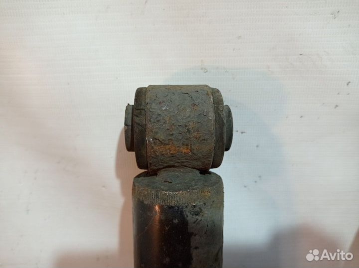 Амортизаторы задние Volvo S80