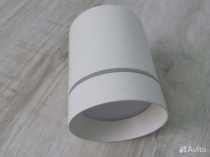 Диодный светильник Белый