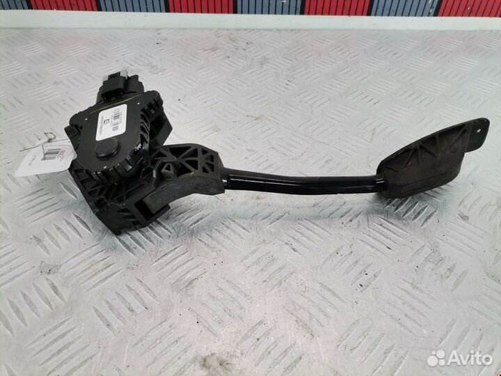 Педаль газа для Opel Meriva B 13252887