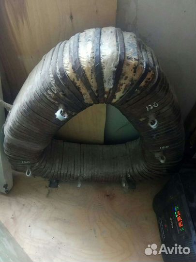 Трансформатор