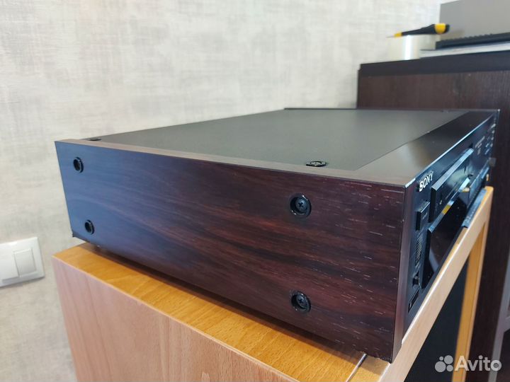 Sony CDP x55es-Japan