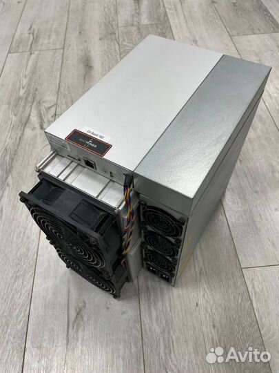 Antminer L7 9050 (гтд) Реальная цена