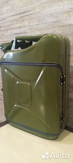 Канистра бар