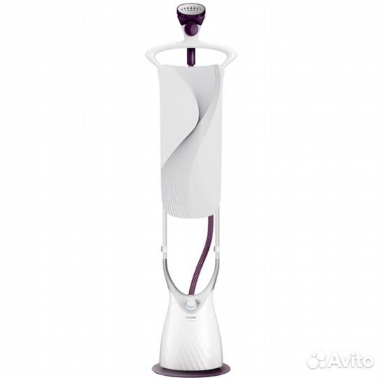 Вертикальный отпариватель Philips GC557/30