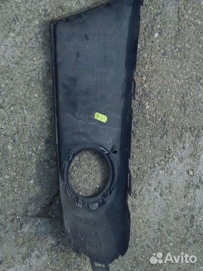 Заглушка птф