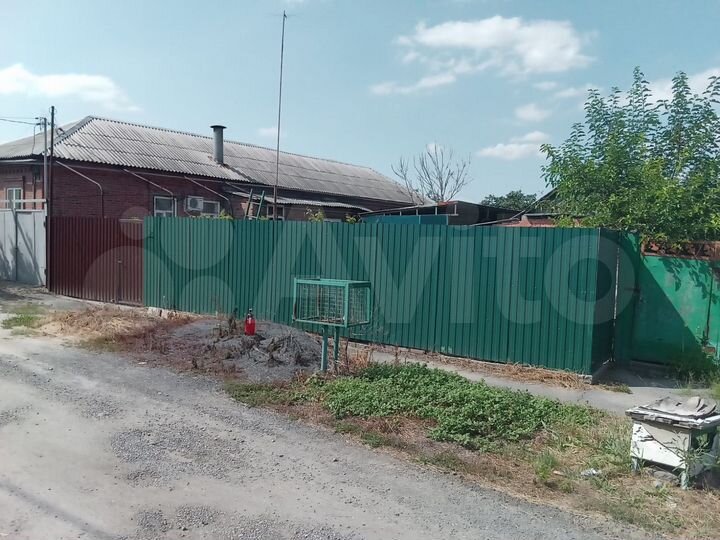 Участок 8,8 сот. (ИЖС)