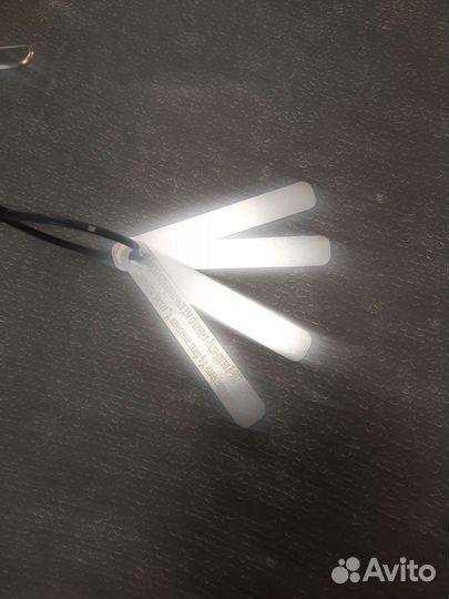 Бирки сельскохозяйственные из металла