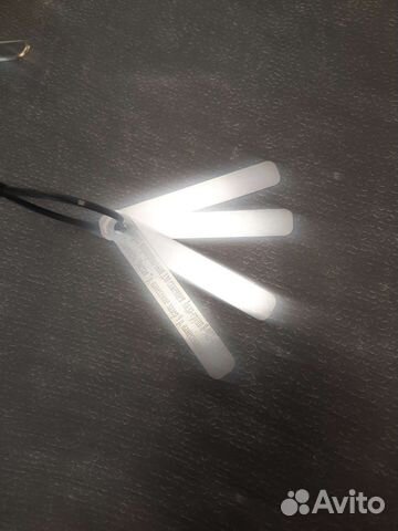 Бирки сельскохозяйственные из металла