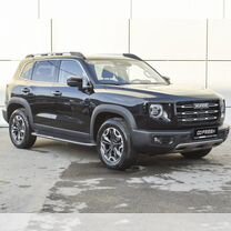 Новый Haval Dargo X 2.0 AMT, 2023, цена от 2 949 000 руб.