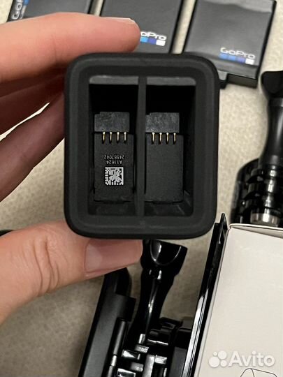 GoPro hero 7 Black Edition