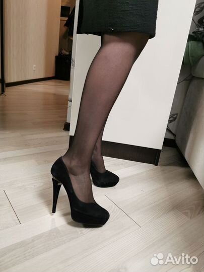 Туфли женские 37 размер