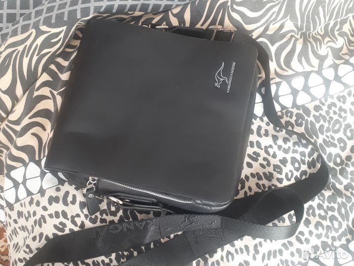 Сумка. Размер 2421