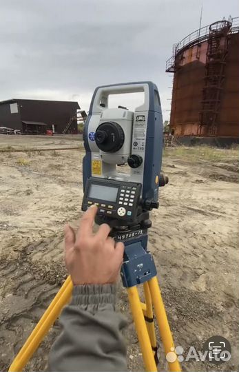 Кадастровый инженер