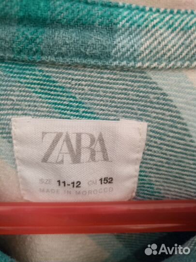 Рубашка Zara