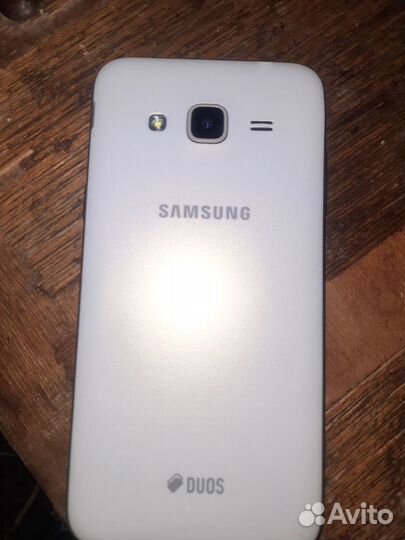 Samsung Galaxy S4 mini Duos GT-I9192, 8 ГБ