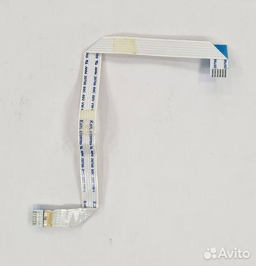 Бу Межплатный шлейф TP MB 6 pin Acer 7560G